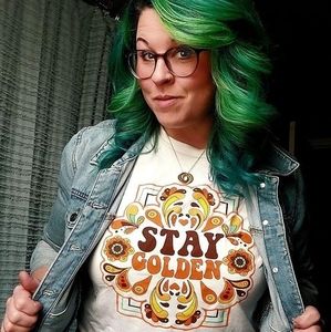 Meet your Posher, Jamie